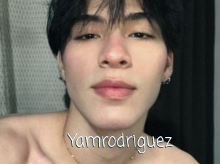 Yamrodriguez