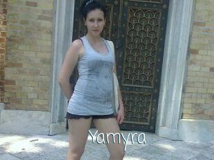 Yamyra