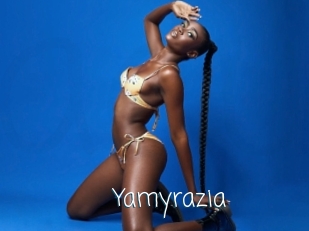 Yamyrazia