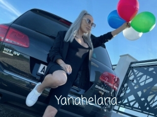 Yanahelana