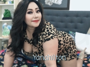 Yanahilton