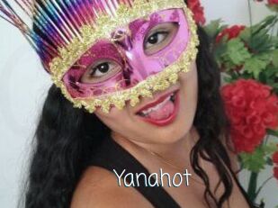 Yanahot