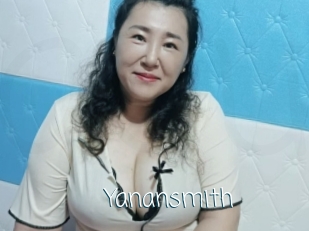 Yanansmith