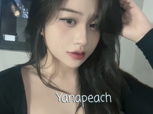 Yanapeach