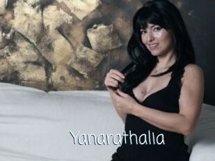 Yanarathalia