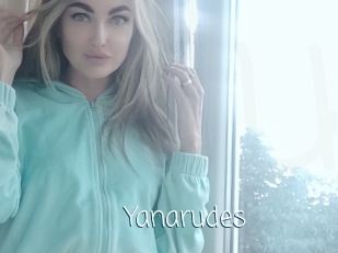 Yanarudes