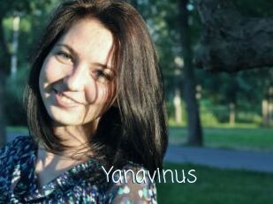 Yanavinus