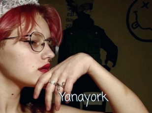 Yanayork
