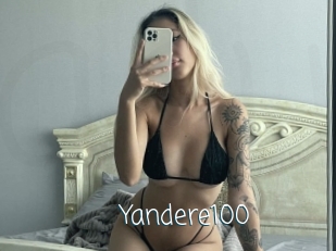Yandere100
