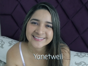 Yanetweil