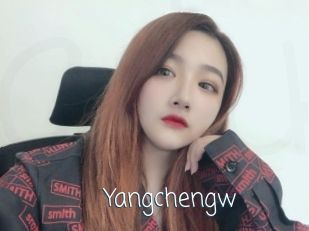 Yangchengw