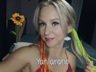 Yaniarano