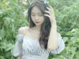 Yanihowart