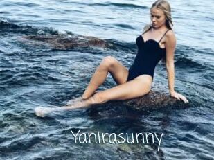 Yanirasunny