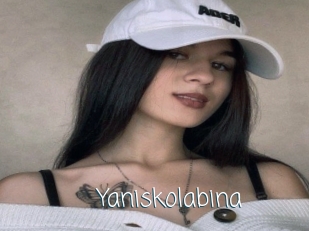 Yaniskolabina