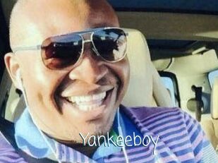 Yankeeboy