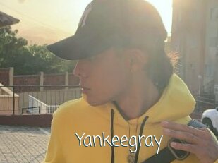Yankeegray