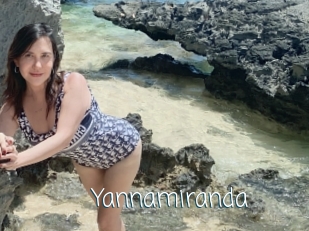 Yannamiranda