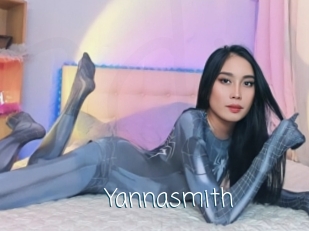 Yannasmith