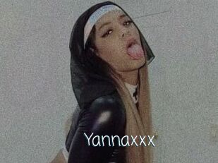 Yannaxxx
