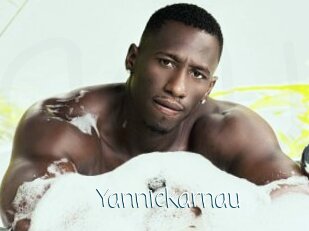 Yannickarnau