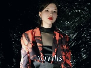 Yannilis