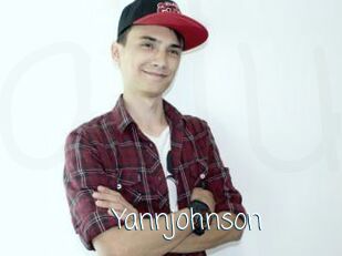 Yannjohnson