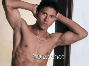 Yansexhot