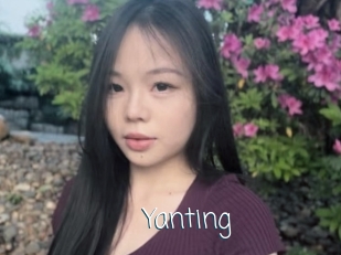 Yanting