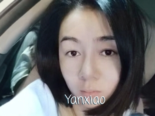 Yanxiao
