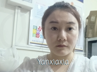 Yanxiaxia