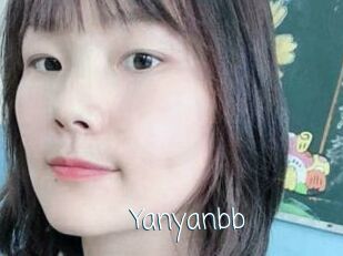 Yanyanbb