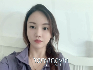 Yanyingyin