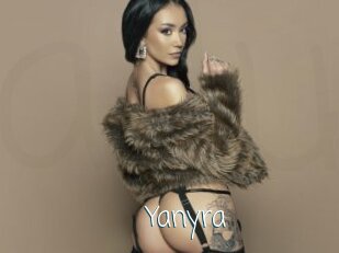 Yanyra