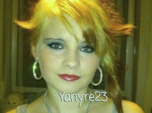 Yanyre23