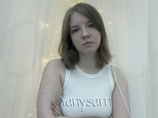 Yanysarri