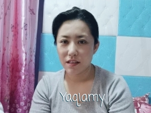 Yaqiamy