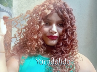 Yaradalida