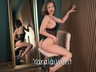 Yaralaurent