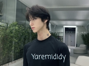Yaremididy