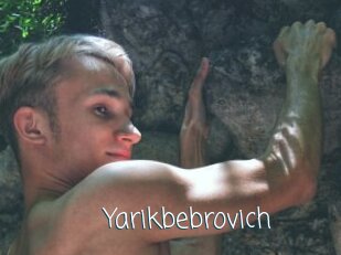 Yarikbebrovich