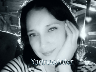 Yarinawinter
