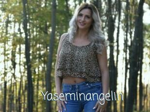 Yaseminangelin