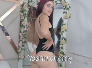 Yashiirahorny