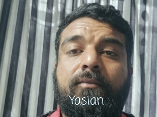 Yasian
