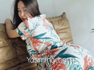 Yasminacharm