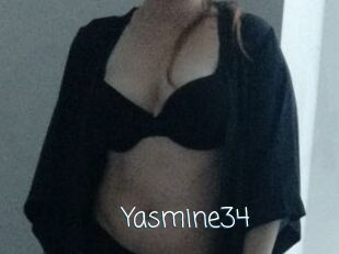 Yasmine34