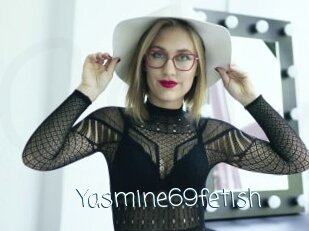 Yasmine69fetish