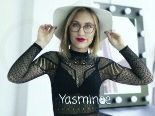 Yasminee