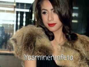 Yasmineninfeta
